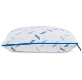 Nectar Classic White Queen Pillow Set of 4