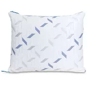Nectar Classic White Queen Pillow
