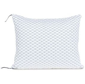 DreamCloudTM Classic White Queen Pillow