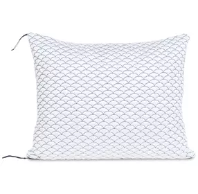 DreamCloudTM Classic White Queen Pillow