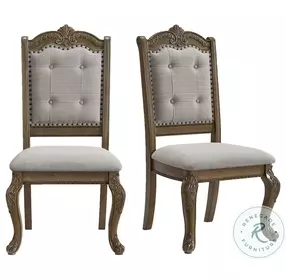 Denali Chair Set Of 2
