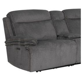Alpine Airy Midnight Zero Gravity LAF Power Recliner