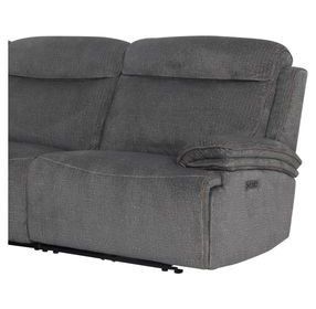 Alpine Airy Midnight Zero Gravity RAF Power Recliner