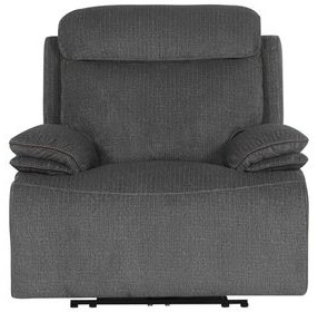Alpine Airy Midnight Zero Gravity Power Recliner