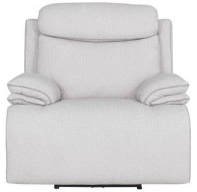 Alpine Airy Snow Zero Gravity Power Recliner