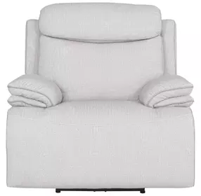 Alpine Airy Snow Zero Gravity Power Recliner