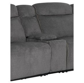 Alpine Airy Midnight Console