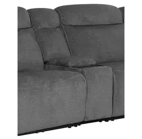 Alpine Airy Midnight Console