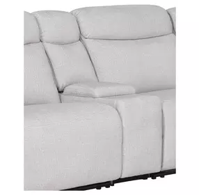 Alpine Airy Snow Console