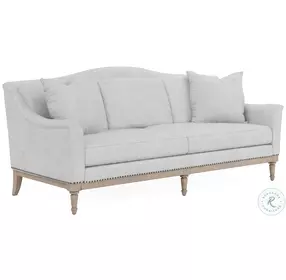 Magritte Washed Maple Sofa