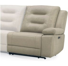 Caldwell Tahoe Fog RAF Power Recliner