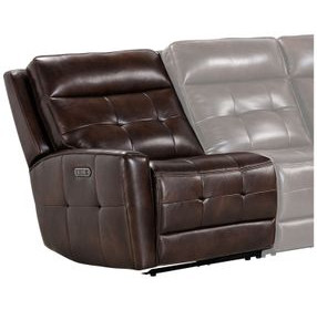Canterbury Acorn Zero Gravity LAF Power Recliner