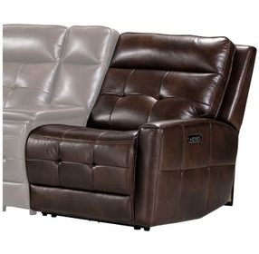 Canterbury Acorn Zero Gravity RAF Power Recliner