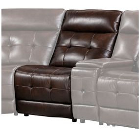 Canterbury Acorn Armless Chair