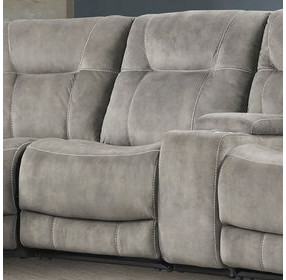 Cooper Shadow Natural Armless Chair