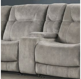 Cooper Shadow Natural Console