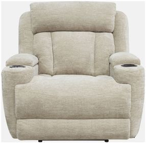 Dalton Lucky Fawn Power Recliner