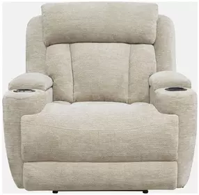 Dalton Lucky Fawn Power Recliner