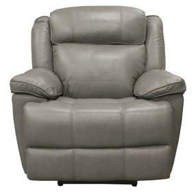 Eclipse Florence Heron Power Recliner with Power Headrest