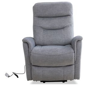 Gemini Capri Silver Lift Power Recliner