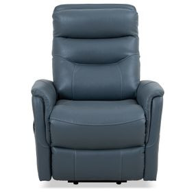 Gemini Softy Azure Lift Power Recliner with Articulating Headrest