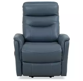 Gemini Softy Azure Lift Power Recliner with Articulating Headrest
