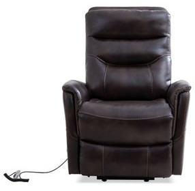 Gemini Truffle Lift Power Recliner