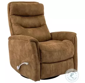 Twilight Autumn Swivel Glider Recliner