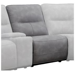 Gladiator Sky Manual Armless Recliner