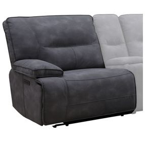 Gladiator Cobalt LAF Zero Gravity Power Recliner