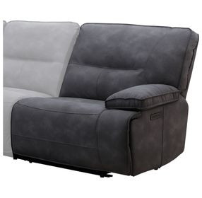 Gladiator Cobalt RAF Zero Gravity Power Recliner