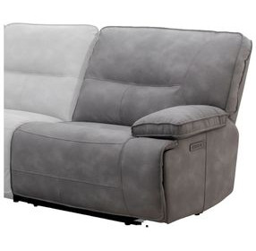 Gladiator Sky RAF Zero Gravity Power Recliner