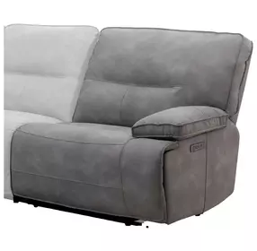 Gladiator Sky RAF Zero Gravity Power Recliner