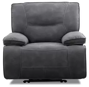 Gladiator Cobalt Zero Gravity Power Recliner