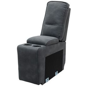 Gladiator Cobalt Console