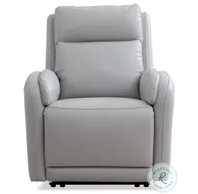 Nebula Cosmic Fog Zero Gravity Power Recliner
