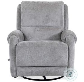 Gentry Shadowplay Swivel Glider Recliner