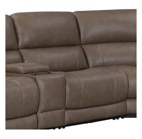 Hancock Bette Hazel Zero Gravity Power Armless Recliner