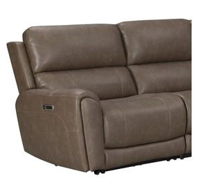 Boa Bette Hazel Zero Gravity Power LAF Recliner