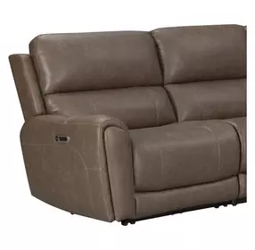 Hancock Bette Hazel Zero Gravity Power LAF Recliner