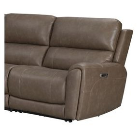 Boa Bette Hazel Zero Gravity Power RAF Recliner