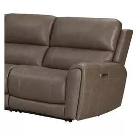 Hancock Bette Hazel Zero Gravity Power RAF Recliner