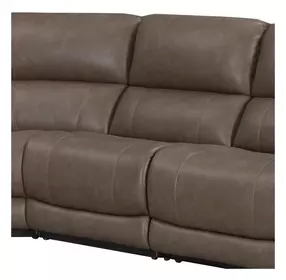 Hancock Bette Hazel Armless Chair