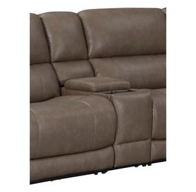 Boa Bette Hazel Entertainment Tilt Console with Wireless Charger