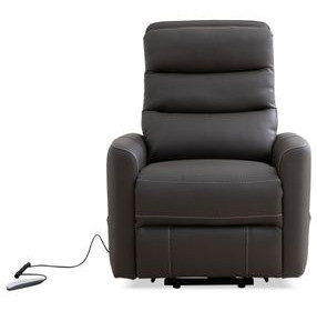 Hercules Haze Lift Power Recliner