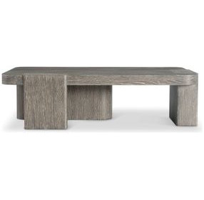 Monolith Puma Rectangular Cocktail Table