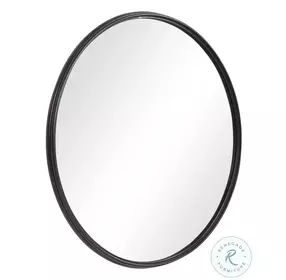 Belham Aged Black Mirror