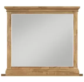 Sunstone Honey Brown Rectangular Mirror