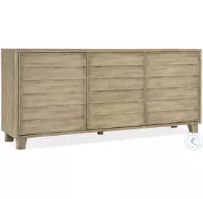 Surfrider Light Natural Buffet