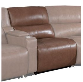 Modesto Sable Armless Chair